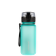 Бутылка для воды с ремешком UZSPACE Colorful Frosted-Tritan 3034 350 мл Тиффани - изображение 1