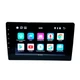 Автомагнітола 1Din з екраном 8'' 9012A на Android 2 2 Ram / 16gb Storag чорний - зображення 4