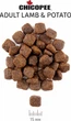 Сухий корм для собак Chicopee HNL Adult Lamb & Potato з ягням та картоплею 12 кг (4015598015615) - зображення 2