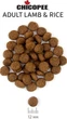 Сухий корм для собак Chicopee CNL Adult Lamb & Rice з ягням та рисом 15 кг (4015598015257) - зображення 2
