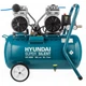 Компресор повітряний безмасляний 4-х поршневий Hyundai HYC 3050S 2000Вт 300 л/хв - зображення 5