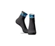 Шкарпетки бігові Pro Racing Socks V3.0 Run High – KARPATIA Т1(35-38) Чорні - зображення 1