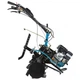 Бензиновый культиватор Hyundai T 1050 4-х тактный - изображение 3