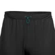 Легкие свободные мужские шорты Compressport Racing Split Short M, Black, S - изображение 2