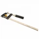 Струбцина тип-F с резьбовым прижимным винтом Tolsen Tools 50х150 мм - изображение 3