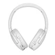 Беспроводные наушники Baseus Encok D02 Pro 450 мАч white - изображение 1