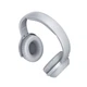 Навушники комбіновані Bluetooth HOCO W33 Art sount 250мАч Bluetooth сірий - зображення 2