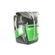 Велобаул на багажник Travel Extreme Thunder 27L GREEN - изображение 1
