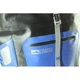 Велобаул на багажник Travel Extreme Thunder 27L BLUE - изображение 2
