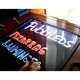 Флуоресцентна дошка 50x70 Fluorecent Board 6981 на стійці - зображення 4