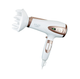 Фен для волос с ионизатором Adler AD 2248 2200 W White - изображение 1