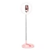 Селфи лампа и LED освещением 168см USAMS US-ZB120 pink - изображение 1