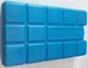 Аккумуляторы холода Ranger RA 8838 400 г blue - изображение 3