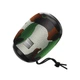 Портативна акустика BOROFONE Miraculous sports wireless speaker IPX5 BR6 BT5.0, TWS AUX, FM, TF, USB |Camouflage-Green - зображення 1