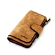 Кошелек женский Baellerry N2345 19x10см coffee - изображение 1