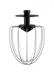 Миксер - тестомес Silver Crest SKM 600 B2 mint 5L бирюзовый - изображение 6