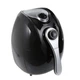 Аэрофритюрница Мультипечь Domotec MS-3220 1300 Вт 4.5 л черный - изображение 1