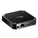 TV приставка Amlogic X96 MINI S905W, 1GB RAM, 8GB ROM, черная - изображение 3