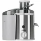 Соковыжималка Mesko MS 4126 Grey с мощным мотором и фильтром для фруктов и овощей - изображение 1