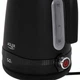 Чайник Adler AD 1295 black 40-100°C 1,7L с ЖК-дисплеем контролем и функцией поддержания температуры - изображение 6
