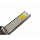 Светодиодные лампы UKC Car Led Headlight H3 33W 3000LM 4500-5000K - изображение 3