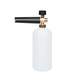 Пенная насадка пенник 1л для моек Bosch Aquatak Interskol B&D Makita S4 227 бар - изображение 1