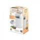 Кофемолка Esperanza EKC001W Espresso White - изображение 2