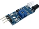 Оптичний ІЧ датчик обходу перешкод Arduino На базі LM393 - зображення 4