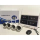 Регистратор + Камеры DVR KIT LCD 13'' 1304 WiFi 4ch набор на 4 камер - изображение 1