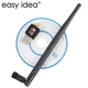 USB WIFI 150M 802.11n мини Wifi адаптер с антенной 5db NEW - изображение 4
