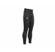 Тайтси спортивні для бігу Run Under Control Full Tights T3 (59-64) Чорні - зображення 3