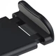 Держатель для телефона Baseus Unlimited Adjustment Lazy Phone Holder Black (SULR-0G) 79040 - изображение 2