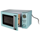 Микроволновая печь Silver Crest SMWC 700 Вт B3 17л mint - изображение 2
