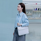 Сумка для ноутбука BASEUS LBJN-H0G Basics Series Shoulder Computer 16 дюймов white - изображение 4