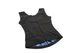 Майка чоловіча Топик для схуднення Sweat Shaper S/M чорний - зображення 2