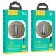Адаптер автомобильный HOCO Lightning Cable Wise road dual port car charger set NZ4 |2USB, 4.8A| black - изображение 7