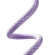 Кабель BASEUS Type-C to Lightning Dynamic Series Fast Charging Data Cable |2m, 20W| (CALD000107) purple - изображение 3