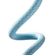 Кабель BASEUS Type-C to Lightning Dynamic Series Fast Charging Data Cable |2m, 20W| (CALD000107) blue - изображение 3