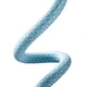 Кабель BASEUS Type-C to Lightning Dynamic Series Fast Charging Data Cable |1m, 20W| (CALD000007) blue - изображение 3