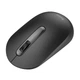 Мышь HOCO Platinum business wireless mouse GM14 |2.4G, 1200dpi| black - изображение 1