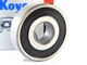 Підшипник KOYO 6303 2RSCM - зображення 3