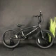 Велосипед BMX Haro Leucadia DLX 20", рама 18,5", 2023, чорний - зображення 5