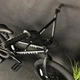Велосипед BMX Haro Leucadia DLX 20", рама 18,5", 2023, чорний - зображення 3