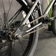 Велосипед BMX Haro Leucadia DLX 20", рама 18,5", 2023, чорний - зображення 4