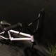 Велосипед BMX Haro Leucadia 20", рама 20,5", 2023, лавандовий - зображення 7
