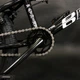 Велосипед BMX Eastern Paydirt 20", 2020, рама 20", черный - изображение 5