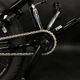 Велосипед BMX Eastern Traildigger 20", рама 20,5", 2020, черный - изображение 6