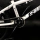 Велосипед BMX Eastern Paydirt 20", рама 20", 2020, белый - изображение 5