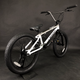 Велосипед BMX Mongoose Legion L20 20", 2021, белый - изображение 3