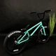 Велосипед BMX Eastern Cobra 20", рама 20", 2020, бирюзовый - изображение 3